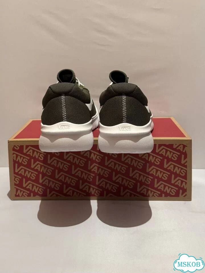 Кроссовки Vans оригинал фото 6