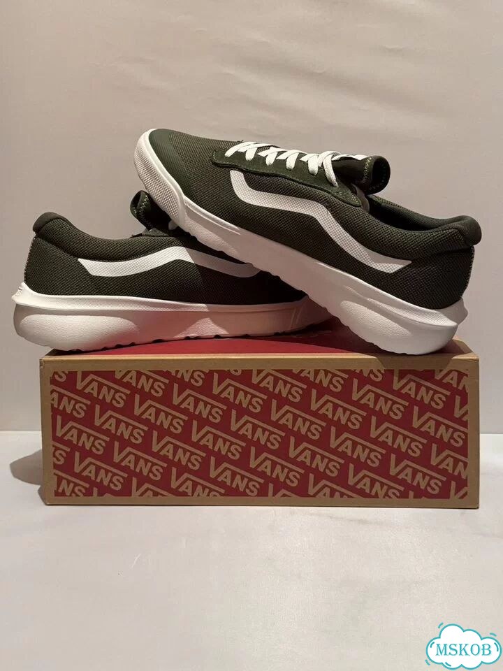 Кроссовки Vans оригинал фото 7