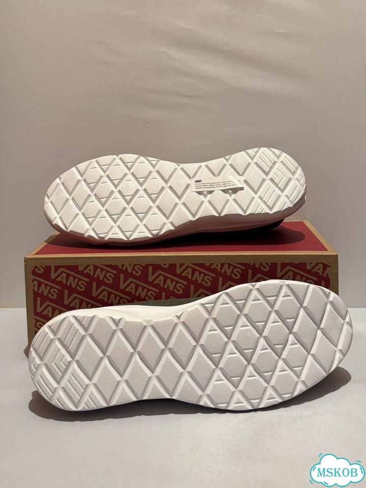 Кроссовки Vans оригинал фото 8