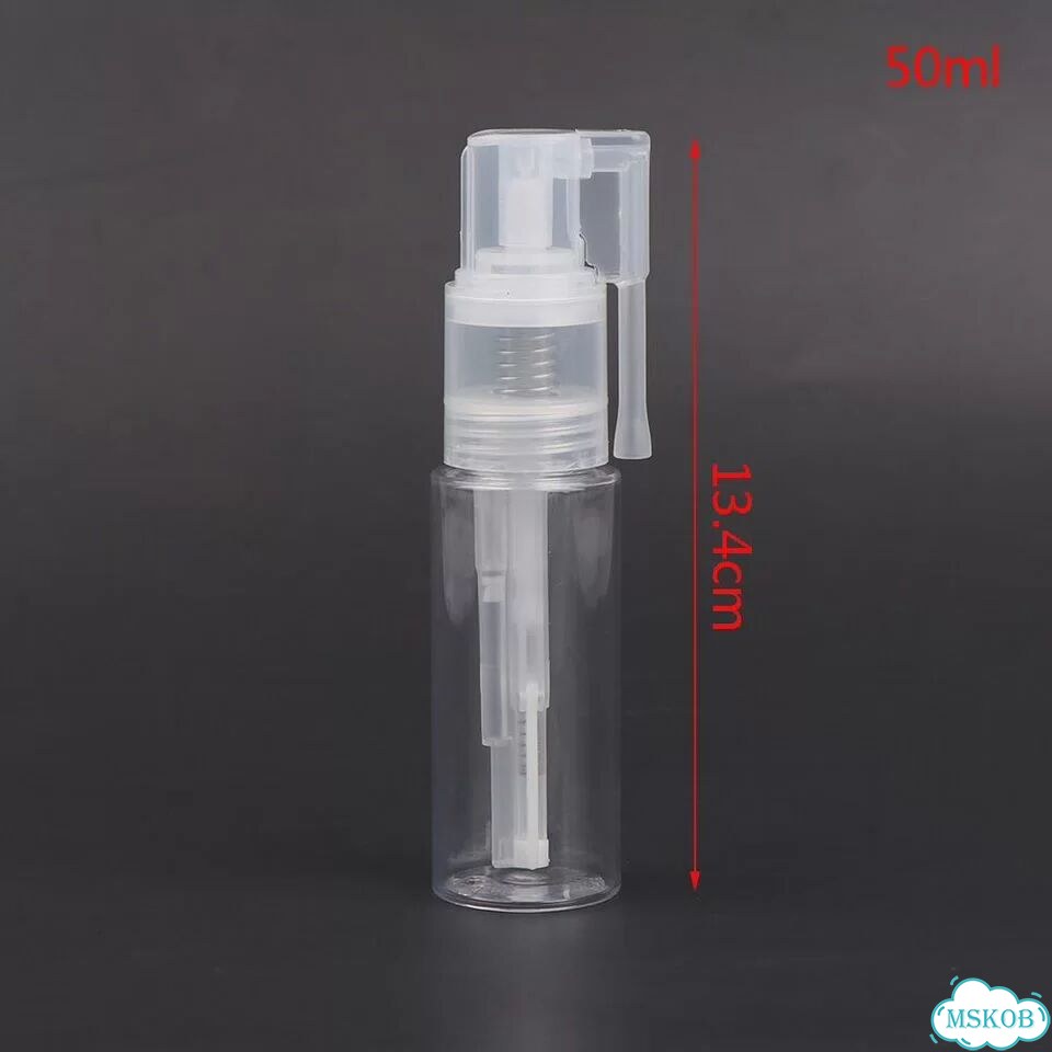 Распылитель для блесток jetting 50ml фото 1