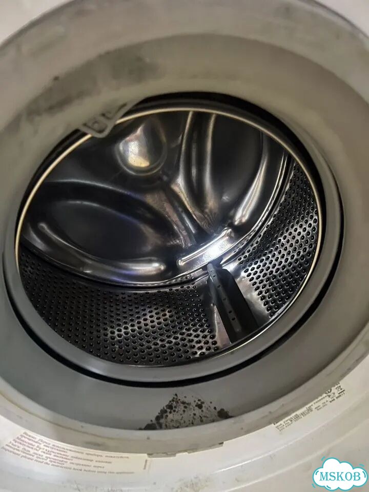 Стиральная машина бу zanussi фото 2