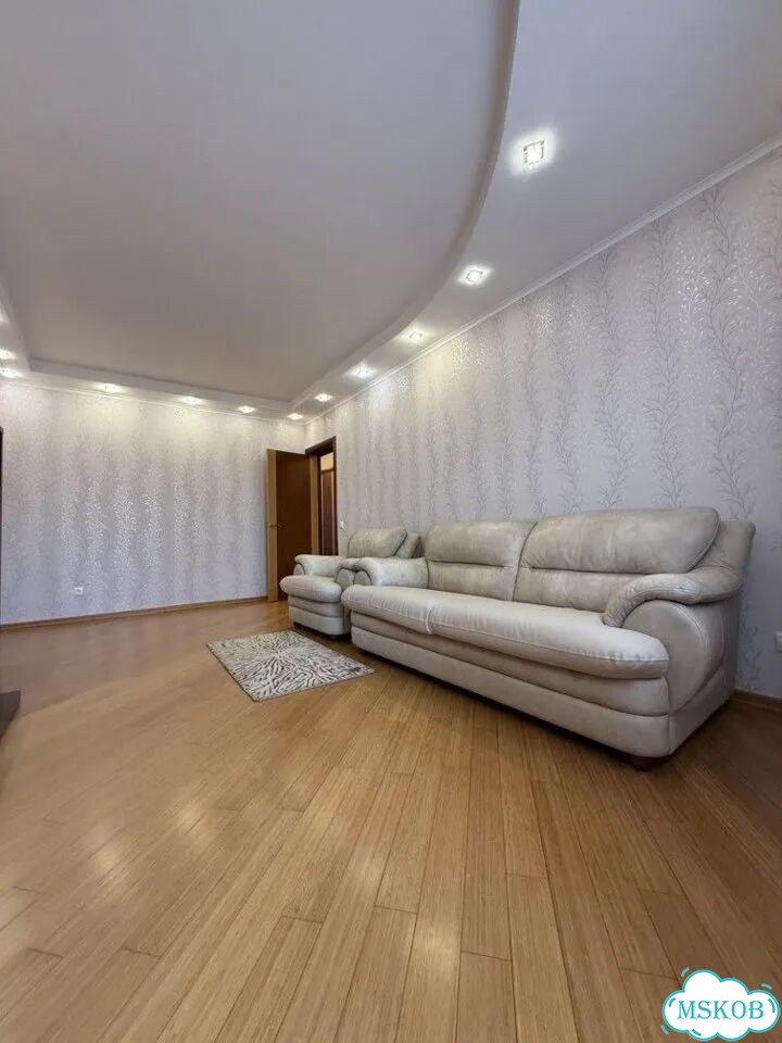 2-к. квартира, 62 м², 18/22 эт. фото 10