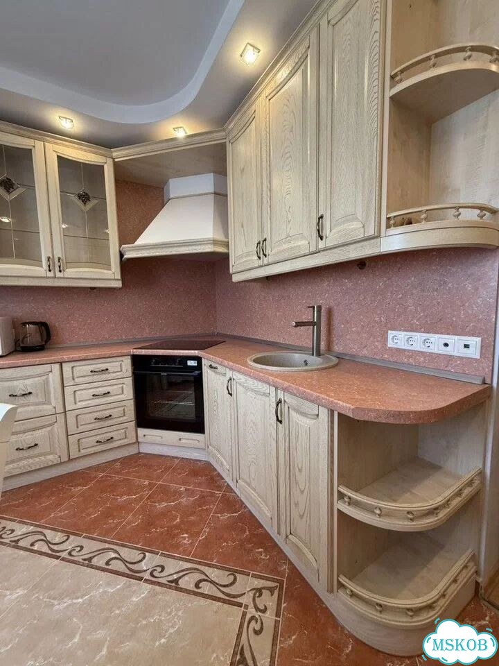 2-к. квартира, 62 м², 18/22 эт. фото 2