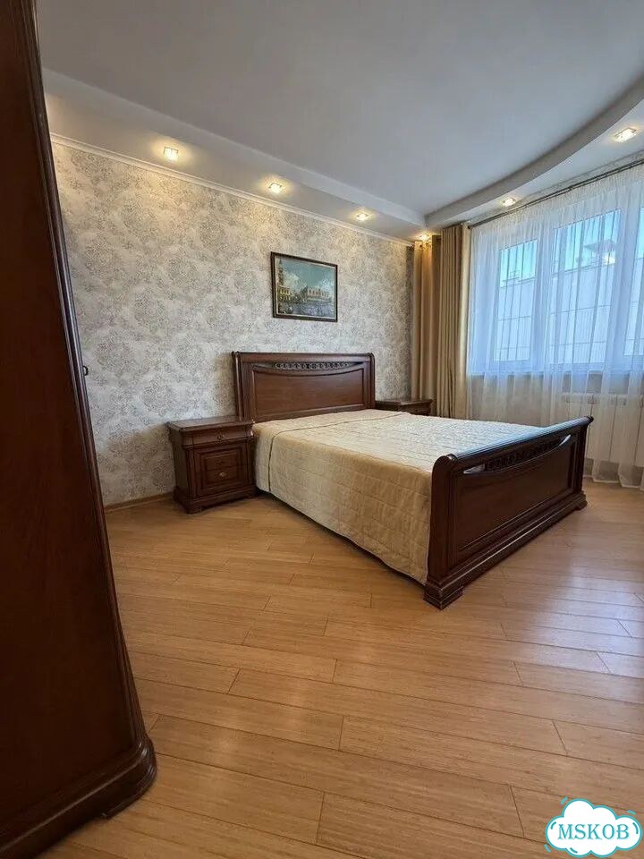 2-к. квартира, 62 м², 18/22 эт. фото 7