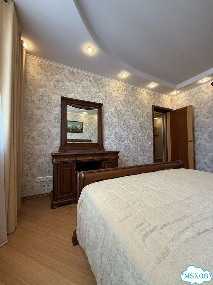 2-к. квартира, 62 м², 18/22 эт. фото 8