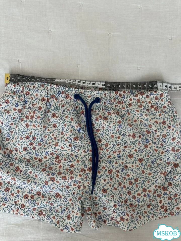 Плавки Zara Home Kids 140 новые с биркой фото 7