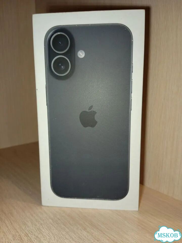 iPhone 17, 256 ГБ, SIM + eSIM фото 1