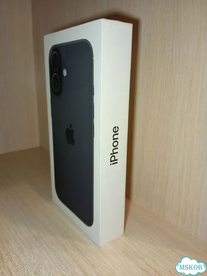 iPhone 17, 256 ГБ, SIM + eSIM фото 2