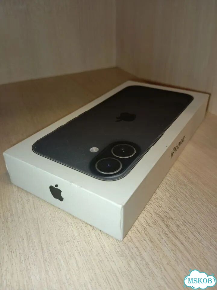 iPhone 17, 256 ГБ, SIM + eSIM фото 4
