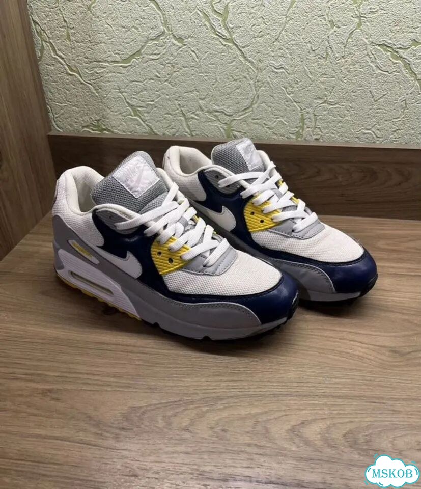 Nike airmax 90 фото 1
