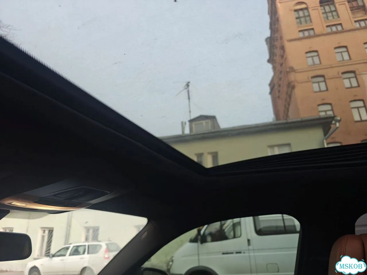 BMW X6 3.0 AT, 2016, 260 000 км фото 12