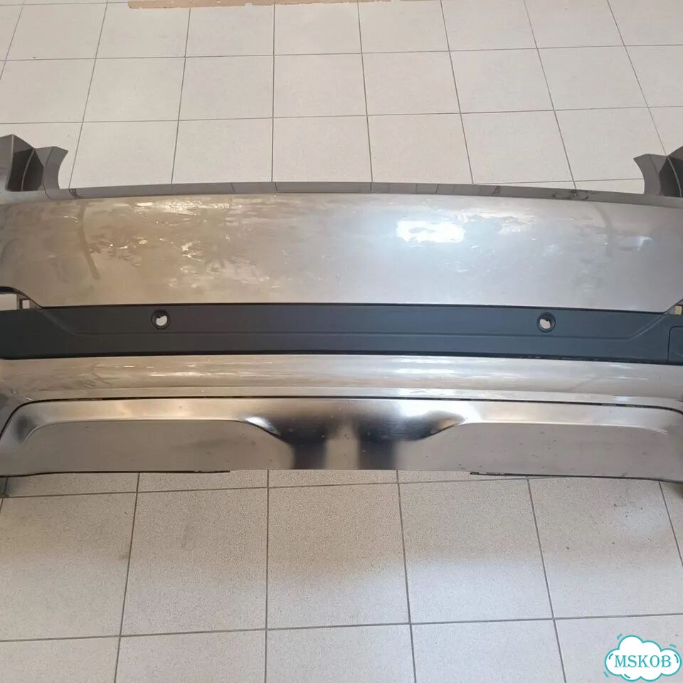 BMW X6 3.0 AT, 2016, 260 000 км фото 13