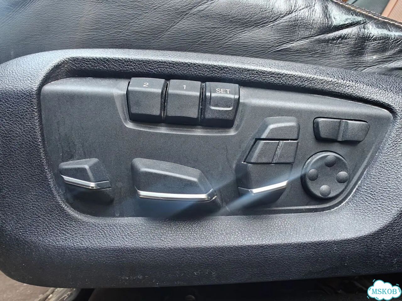 BMW X6 3.0 AT, 2016, 260 000 км фото 9