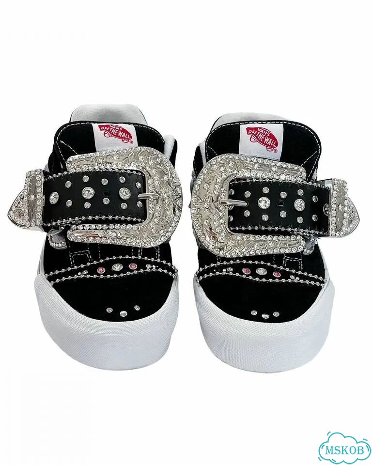 Vans knu school belt фото 1