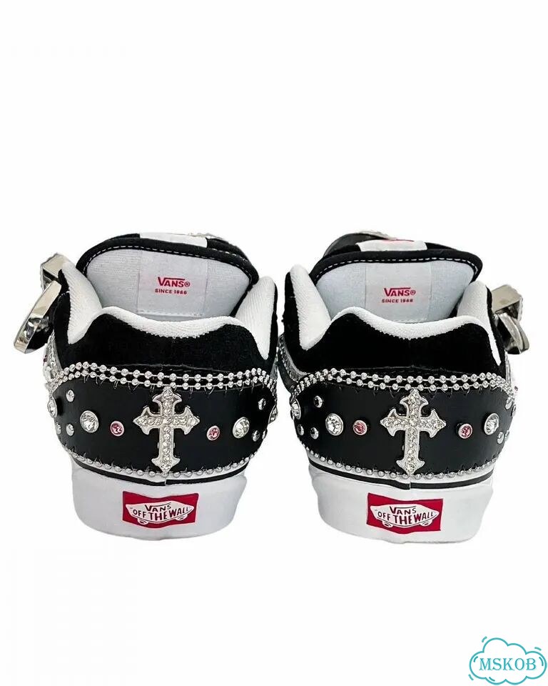 Vans knu school belt фото 3