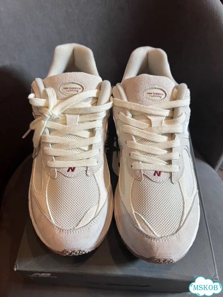 New Balance 2002R Оригинал фото 3