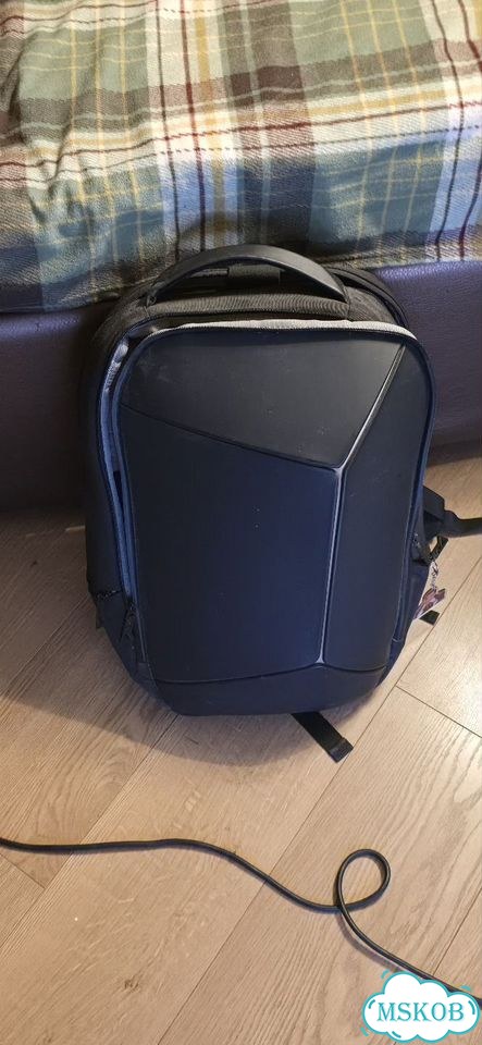 Рюкзак Xiaomi фото 1