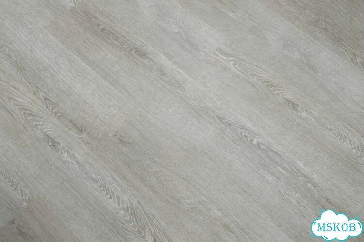 Ламинат SPC IDeal Flooring Prime Wood с подложкой ixpe Smoky PW07 кла 34 дизайн дерево толщина 5.7 м фото 1