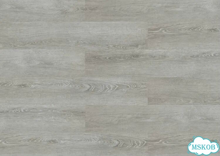 Ламинат SPC IDeal Flooring Prime Wood с подложкой ixpe Smoky PW07 кла 34 дизайн дерево толщина 5.7 м фото 2