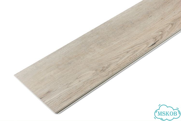 Ламинат SPC IDeal Flooring Home Wood с подложкой ixpe Nutmeg HW05 кла 34 дизайн дерево толщина 5.7 м фото 3