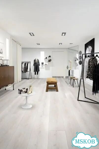 Ламинат Alloc Grand Avenue Ла Рамбла 5581 фаска 4-сторонняя к 34 толщина 12.3 мм фото 8