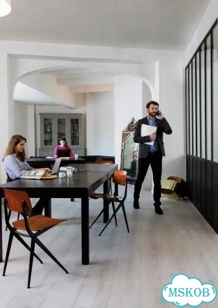 Ламинат Alloc Grand Avenue Ла Рамбла 5581 фаска 4-сторонняя к 34 толщина 12.3 мм фото 9