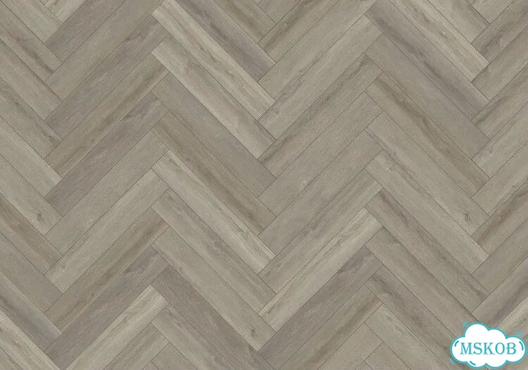 Плитка SPC Hoi Lock Flooring Shanghai Дуб Улун сторона A 60166SH класс износостойкости 43 дизайн елк фото 1