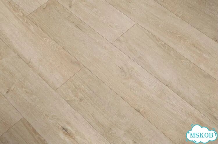 Ламинат SPC IDeal Flooring Home Wood с подложкой ixpe Ajgon HW07 кла 34 дизайн дерево толщина 5.7 мм фото 1