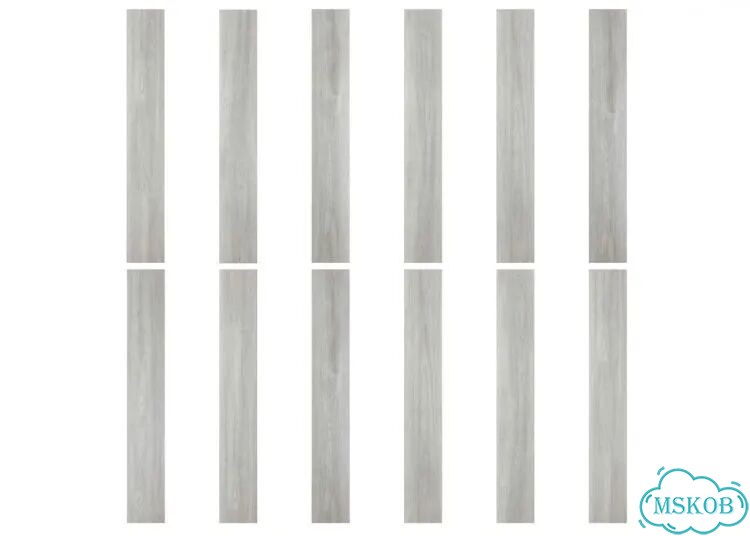 Ламинат SPC IDeal Flooring Prime Wood с подложкой ixpe Cobalt PW04 кла 34 дизайн дерево толщина 5.7 фото 4