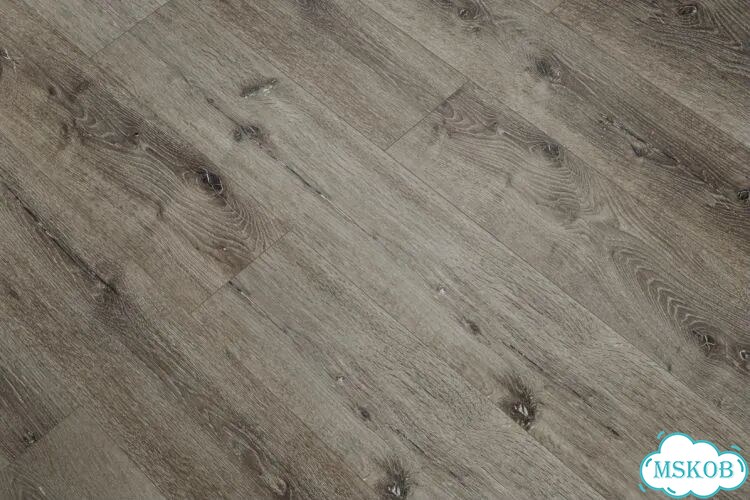 Ламинат SPC IDeal Flooring Touch Wood с подложкой ixpe Hungarian TW12 34 5.7 мм дерево фото 1