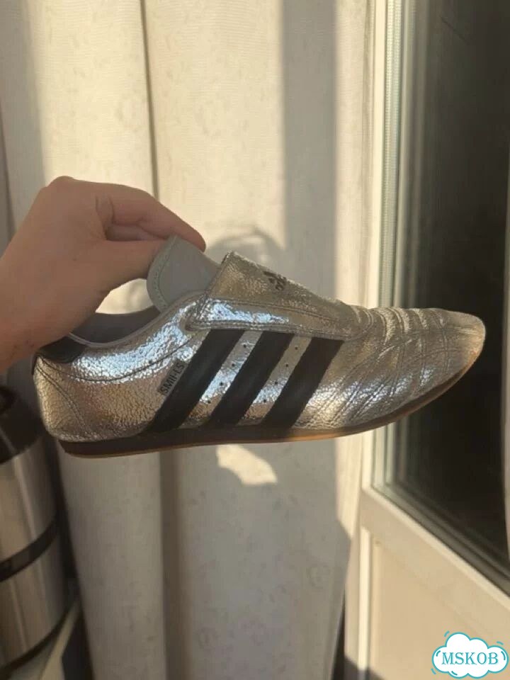Кроссовки кеды adidas адидас фото 1