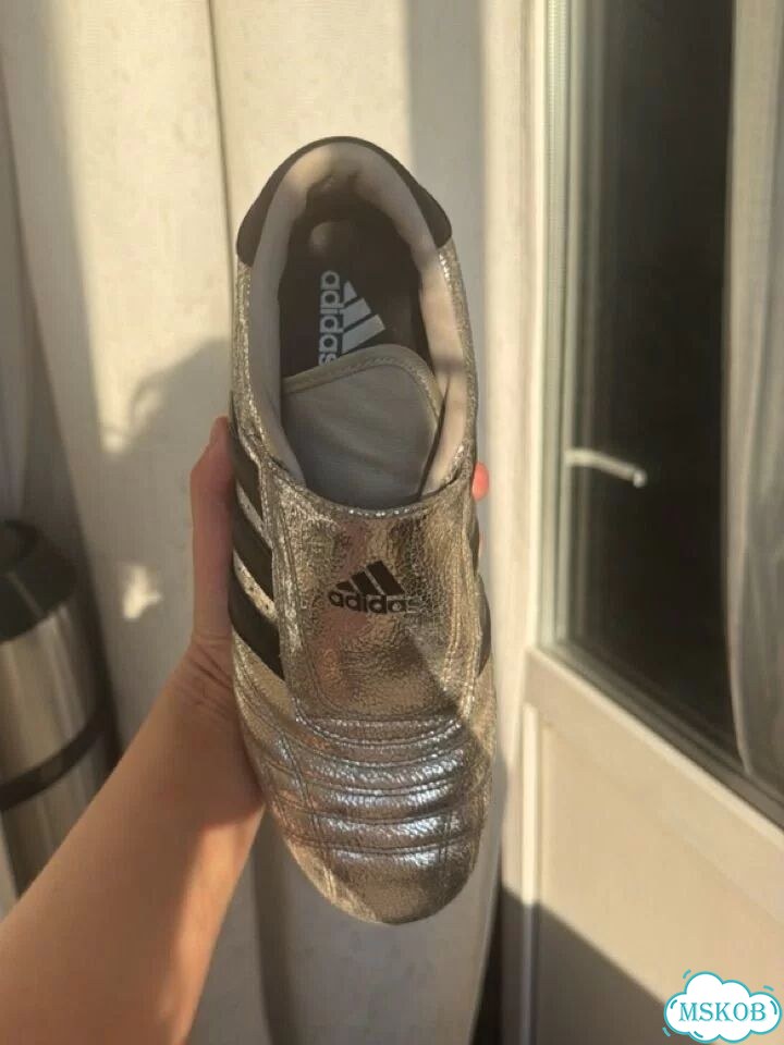 Кроссовки кеды adidas адидас фото 2