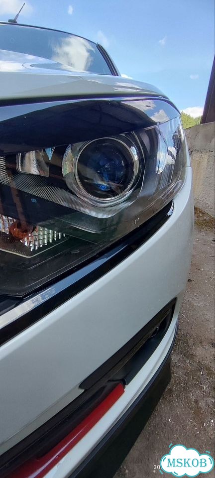 ВАЗ (LADA) Granta 1.6 MT, 2024, 21 300 км фото 9