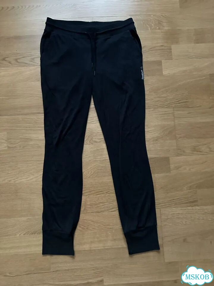 Брюки спортивные Reebok оригинал фото 2
