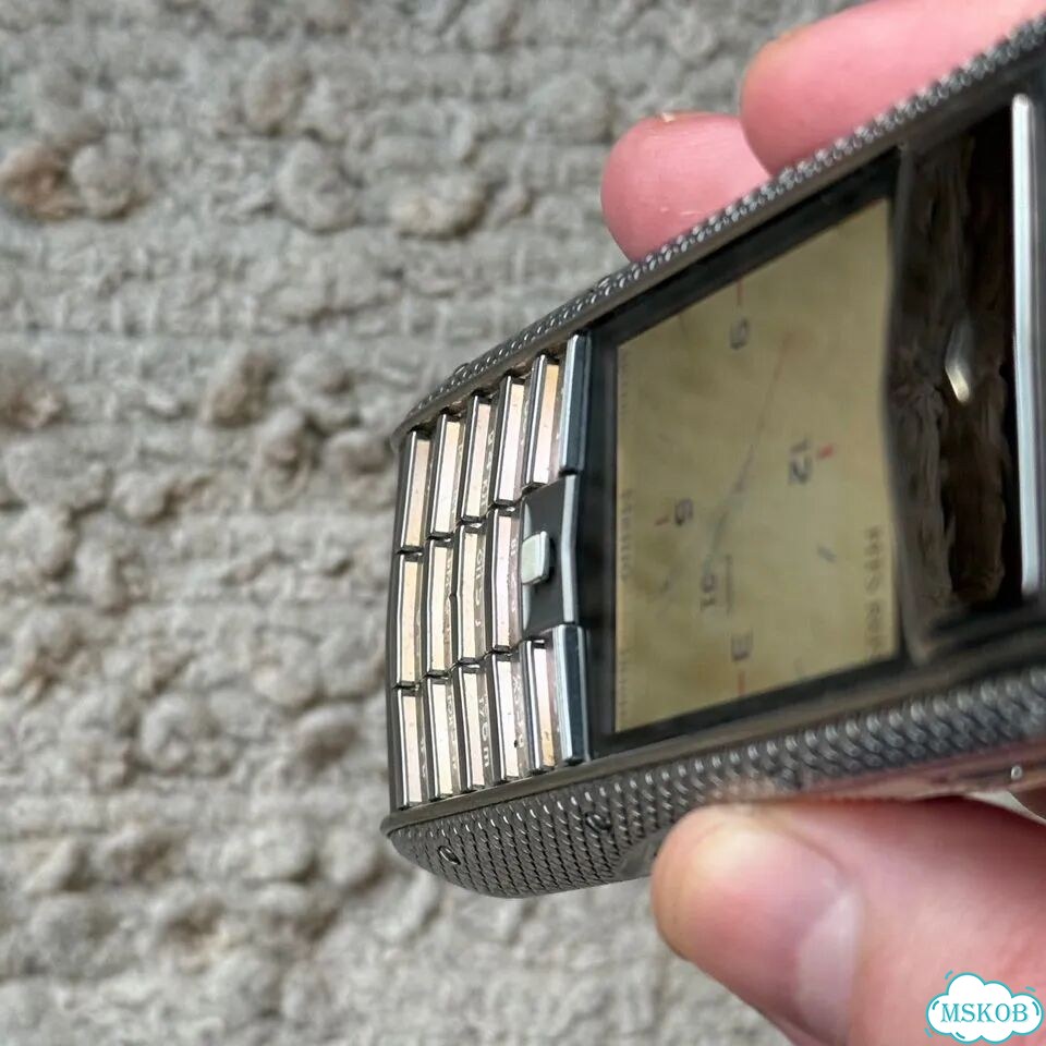 Vertu Ascent Ti, 4 ГБ, 1 SIM фото 6