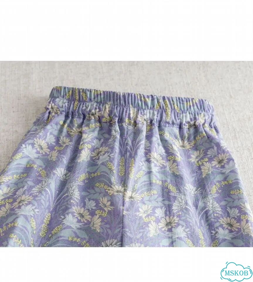 Костюм летний для девочки 110, 116 фото 4