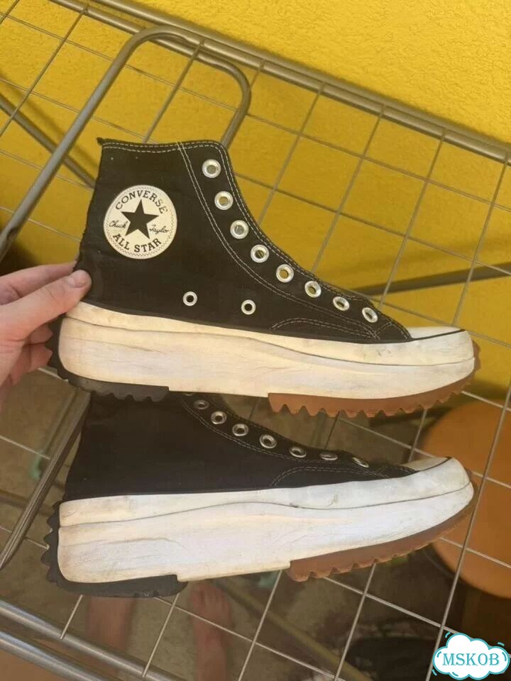 Converse фото 1