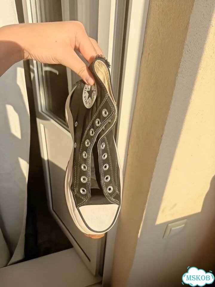 Converse фото 2