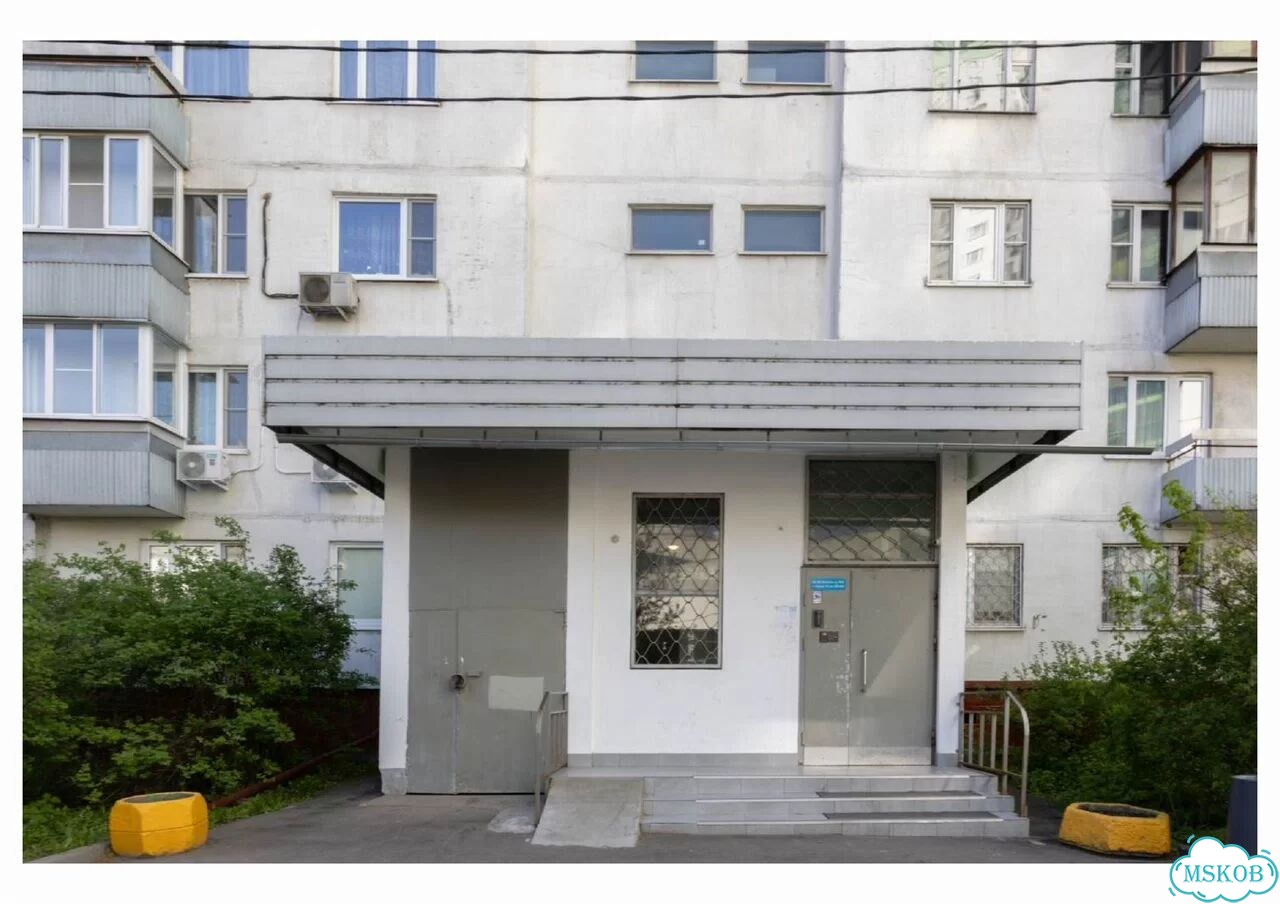 2-к. квартира, 54,6 м², 10/17 эт. фото 3