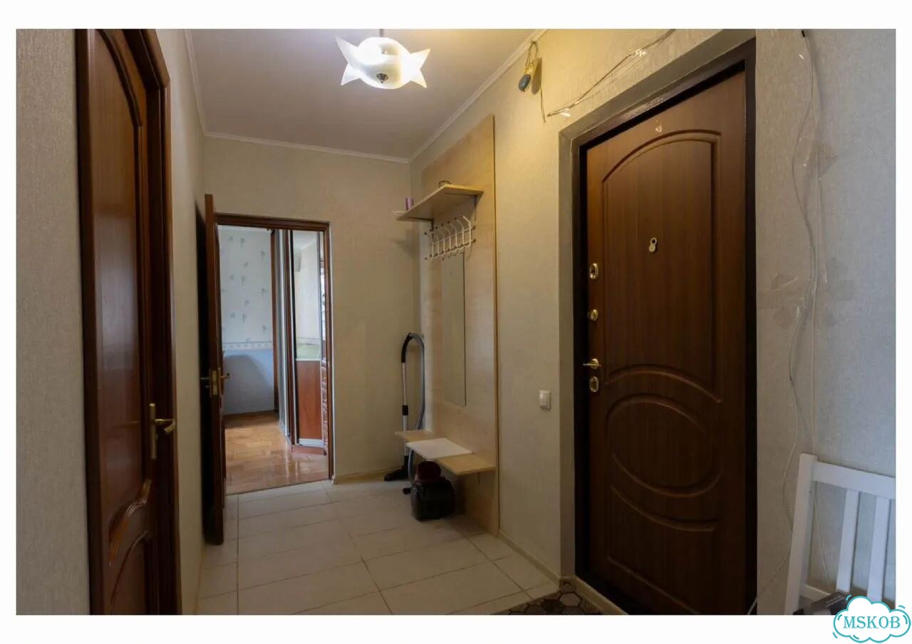 2-к. квартира, 54,6 м², 10/17 эт. фото 8