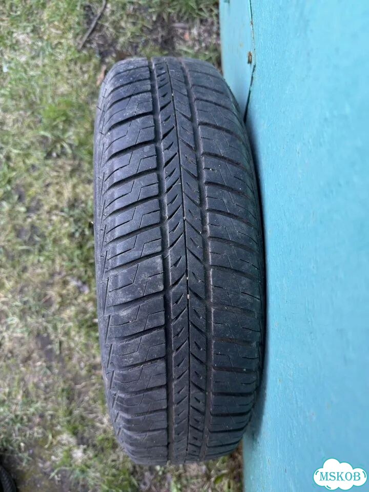 Колеса на daewoo matiz фото 5