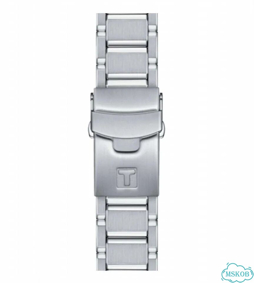 Tissot T-Race Chronograph 45мм браслет - ориг фото 4