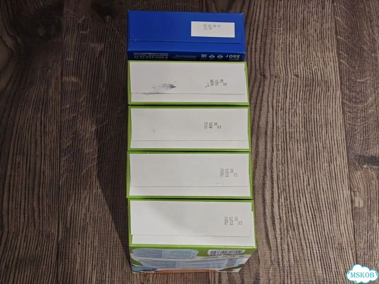 Агуша lacto baby complex 2 + 4 каши фото 3