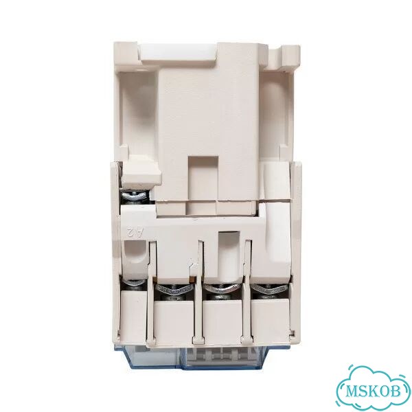 Контактор кмэ 32А кат. 220В AC 1нз EKF ctr-s-32-2 фото 8