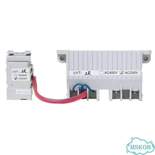 Расцепитель минимальный UVT справа AV power-2 AVE фото 3
