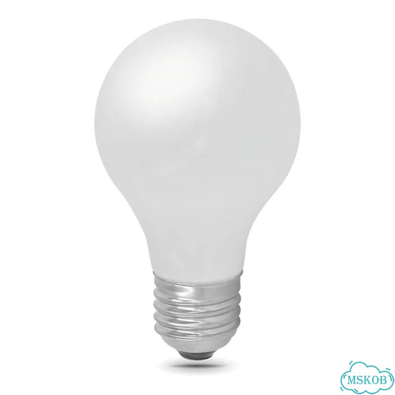 Лампа светодиодная филаментная Black Filament 10В фото 2