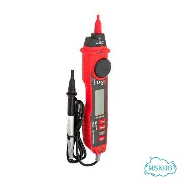 Мультиметр цифровой MS8211 Expert EKF In-180701-p фото 1
