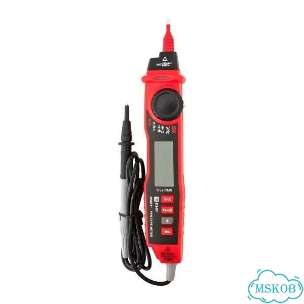 Мультиметр цифровой MS8211 Expert EKF In-180701-p фото 2