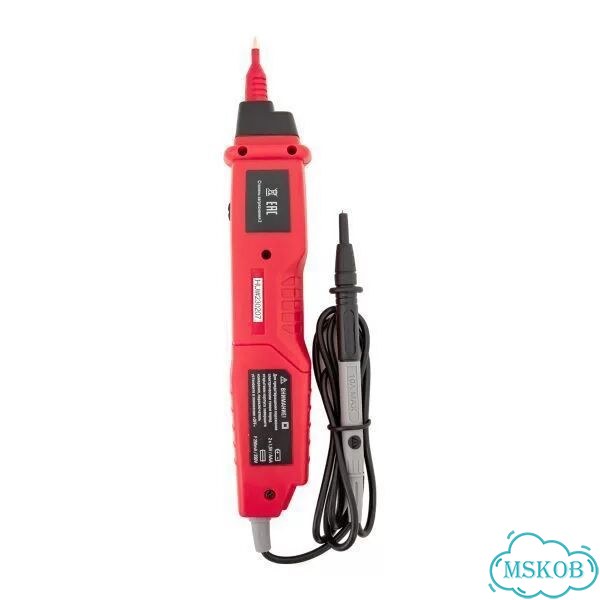 Мультиметр цифровой MS8211 Expert EKF In-180701-p фото 3