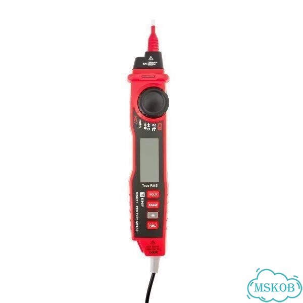 Мультиметр цифровой MS8211 Expert EKF In-180701-p фото 4
